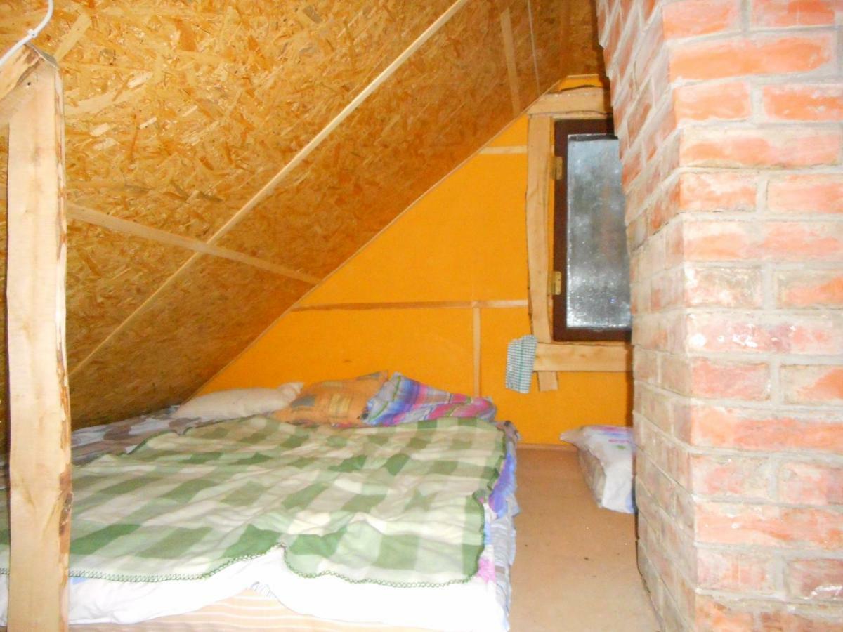 Elulong Camping Lohusuu Zewnętrze zdjęcie
